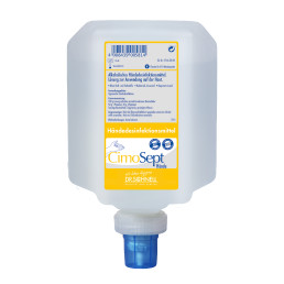 CimoSept Händedesinfektion V10-Spenderflasche - 1 Liter