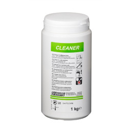 Cleaner - 1 kg Dose