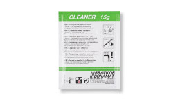 Cleaner - 60 Beutel á 15 g